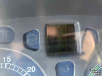 Tractor New Holland TVT 190 Vario airco fronthef + frontpto !!