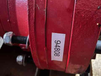 Other silage equipment and accessories Trioliet tandwielkast , haakse aandrijving , trioliet mengwagen