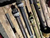 Other silage equipment and accessories Trioliet tandwielkast , haakse aandrijving , trioliet mengwagen