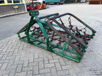 Pasture harrow Jako 350 weidesleep gebruikt