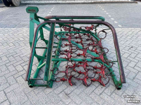 Pasture harrow Jako 350 weidesleep gebruikt