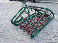 Pasture harrow Jako 350 weidesleep gebruikt