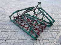 Pasture harrow Jako 350 weidesleep gebruikt