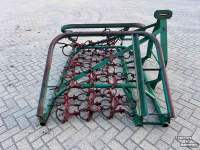 Pasture harrow Jako 350 weidesleep gebruikt
