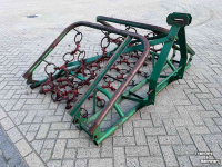 Pasture harrow Jako 350 weidesleep gebruikt