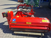 Flail mower Boxer AGF160