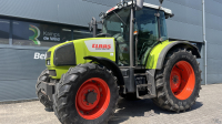 Tractor Claas 566 RZ C2