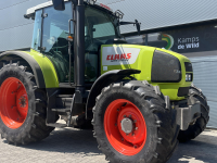 Tractor Claas ARES 566 RZ