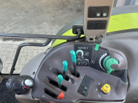Tractor Claas ARES 566 RZ
