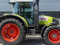 Tractor Claas 566 RZ C2