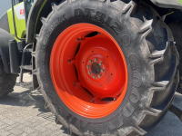 Tractor Claas 566 RZ C2