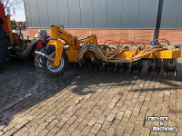 Grassland injector Veenhuis Veenhuis - Euro 1200
