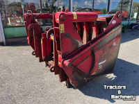 Silage cutting bucket BVL BVL 180/130