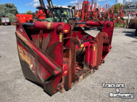 Silage cutting bucket BVL BVL 180/130