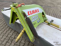 Mower Claas Claas Disco 3500 Contour / disco 3100 F Profil