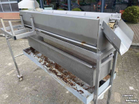 Other conveying equipment and accessories De Bruyne Sliffer, remover