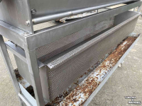 Other conveying equipment and accessories De Bruyne Sliffer, remover