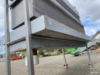 Other conveying equipment and accessories De Bruyne Sliffer, remover