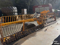 Mowing bucket Herder mrlt430 ss