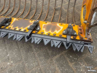 Mowing bucket Herder mrlt430 ss