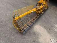 Mowing bucket Herder mrlt430 ss