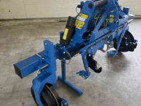 Inter-row cultivator Carré PRECICAM XS & AI Camerabesturing