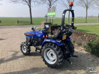 Horticultural Tractors Farmtrac FT 26 HST