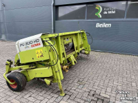 Pick-up Claas PU 300 HD Plus Gras Pick-up