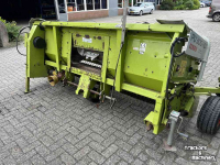 Pick-up Claas PU 300 HD Plus Gras Pick-up
