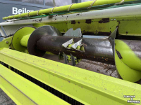 Pick-up Claas PU 300 HD Plus Gras Pick-up