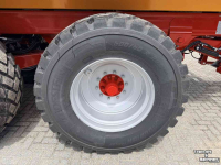 Earth- / Sand-dumper VGM Rocky 36 Zandkipwagen
