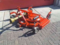 Rotary mower Boxer FA1500XL