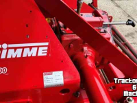Rotary Tiller Grimme RT 300 Frontfrees