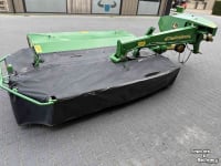 Mower John Deere 328 DISC