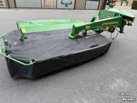 Mower John Deere 328 DISC