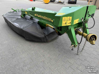 Mower John Deere 328 DISC