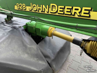 Mower John Deere 328 DISC