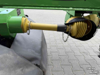 Mower John Deere 328 DISC