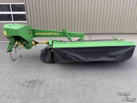 Mower John Deere 328 DISC