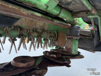 Mower John Deere 328 DISC