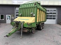 Self-loading wagon Krone Titan 6/50 GL