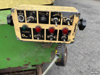 Self-loading wagon Krone Titan 6/50 GL