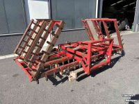 Seedbed combination  Sleepbord