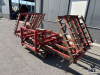 Seedbed combination  Sleepbord