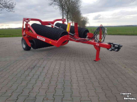 Cambridge roller GRS PROF 630-50 Cambridgewals