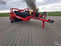 Cambridge roller GRS PROF 630-50 Cambridgewals