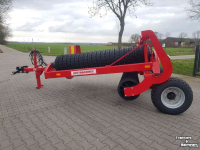 Cambridge roller GRS PROF 630-50 Cambridgewals