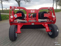 Cambridge roller GRS PROF 630-50 Cambridgewals