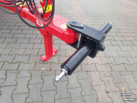 Cambridge roller GRS PROF 630-50 Cambridgewals