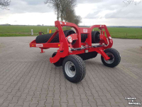 Cambridge roller GRS PROF 630-50 Cambridgewals